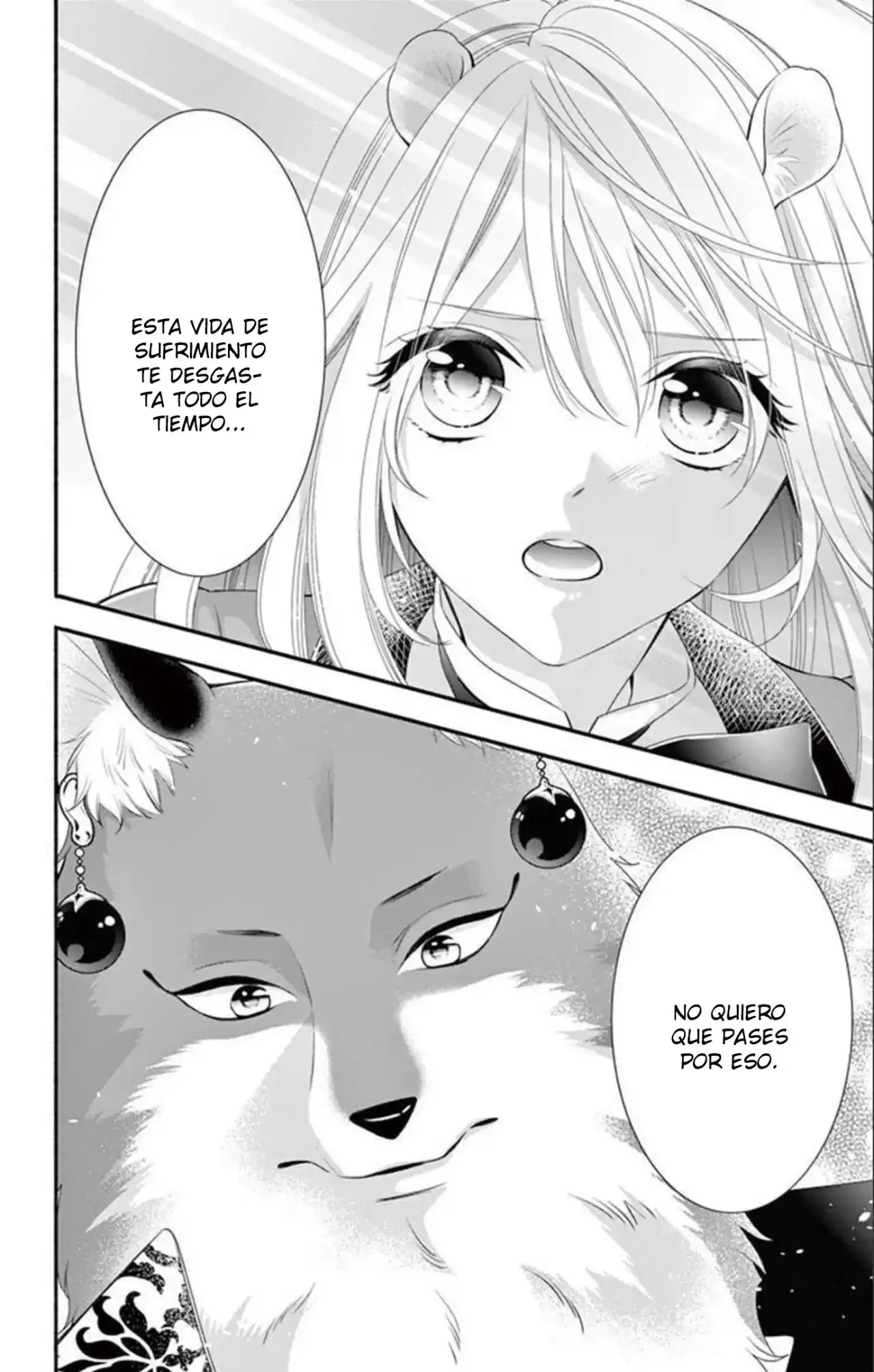 Kyuuso No Chigiri - Capítulo 11 - Página 8 - LectorTMOo