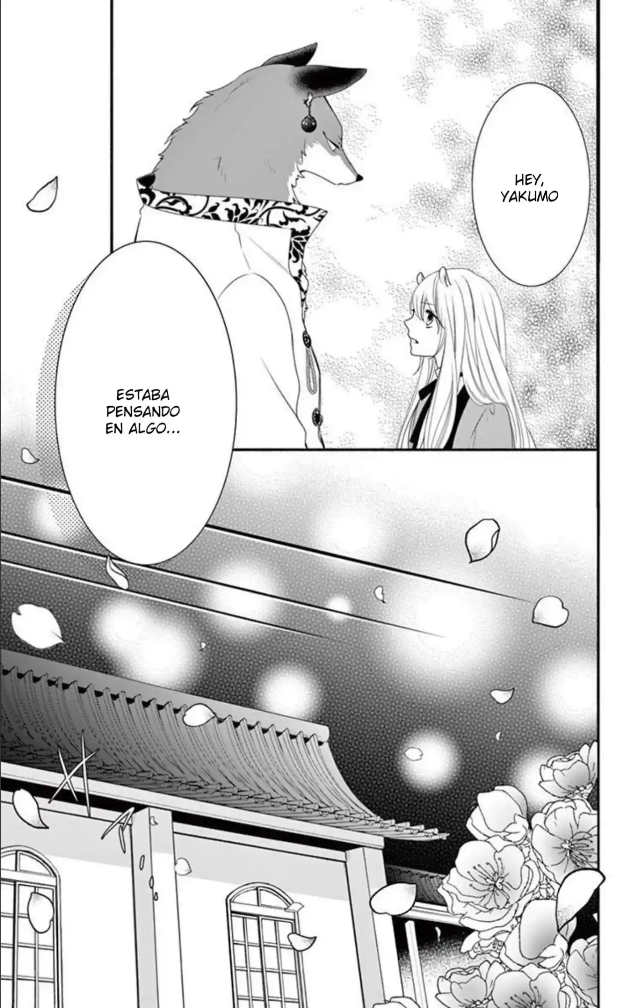 Kyuuso No Chigiri - Capítulo 11 - Página 9 - LectorTMOo