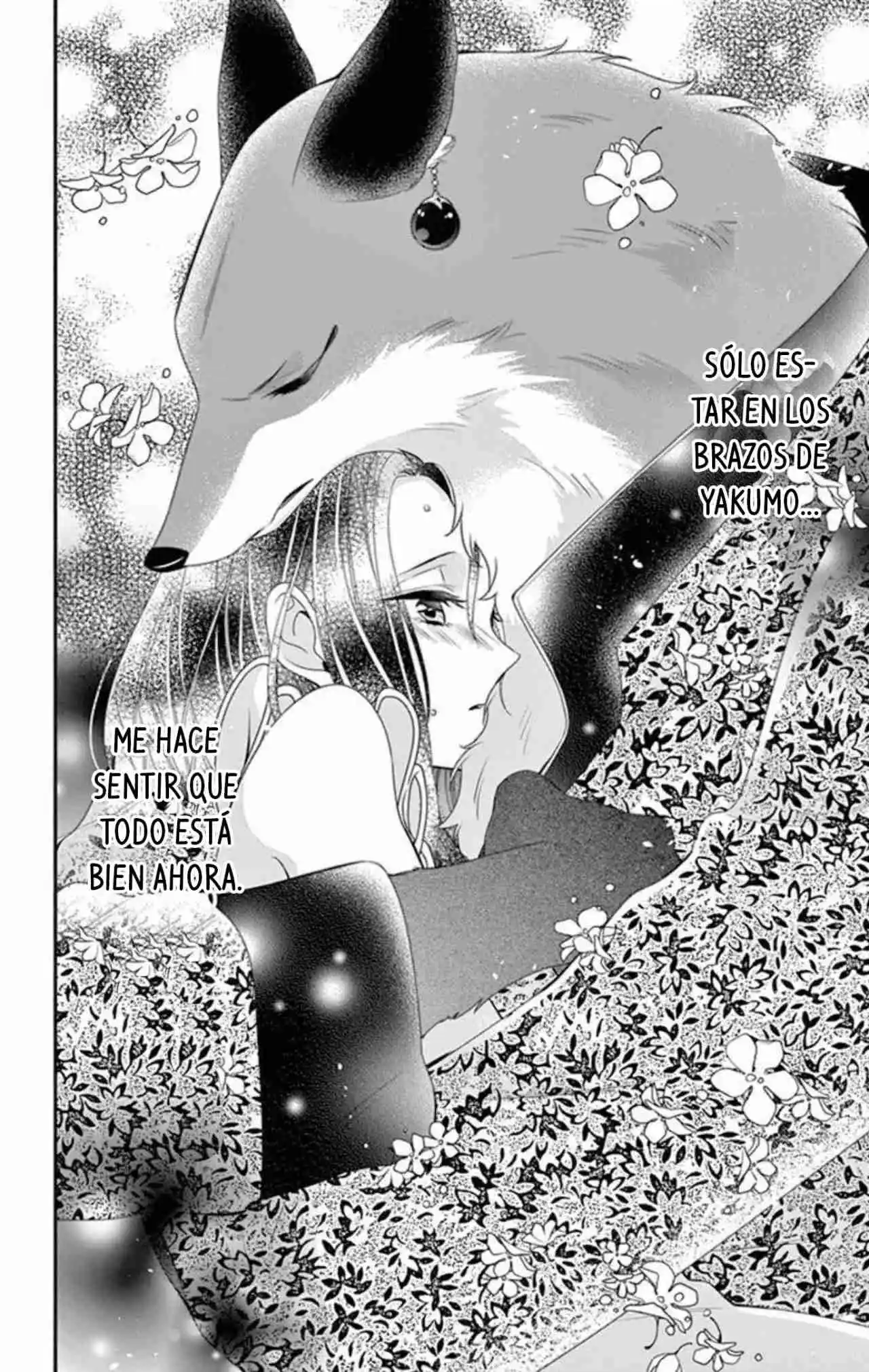 Kyuuso No Chigiri - Capítulo 12 - Página 11 - LectorTMOo