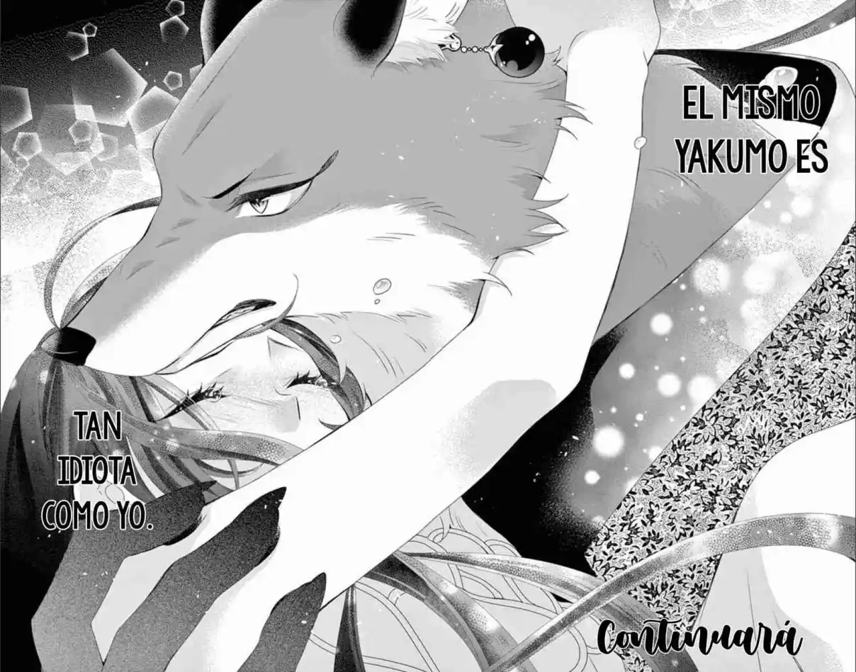 Kyuuso No Chigiri - Capítulo 12 - Página 15 - LectorTMOo