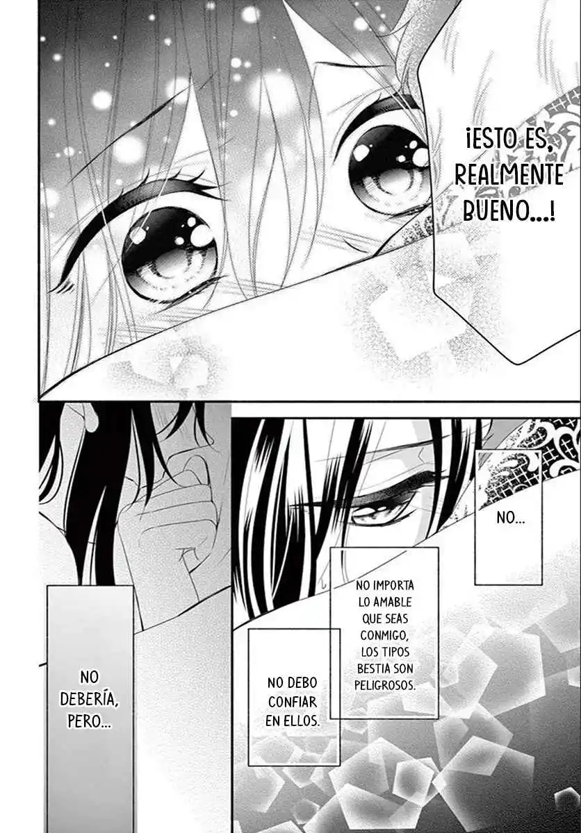 Kyuuso No Chigiri - Capítulo 13 - Página 15 - LectorTMOo
