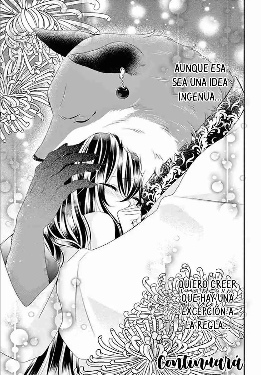 Kyuuso No Chigiri - Capítulo 13 - Página 16 - LectorTMOo