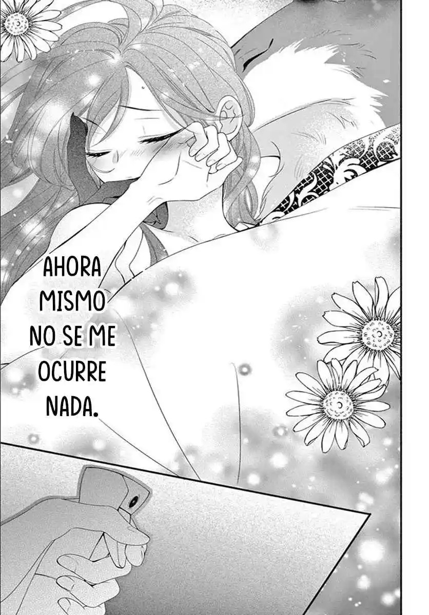 Kyuuso No Chigiri - Capítulo 14 - Página 7 - LectorTMOo