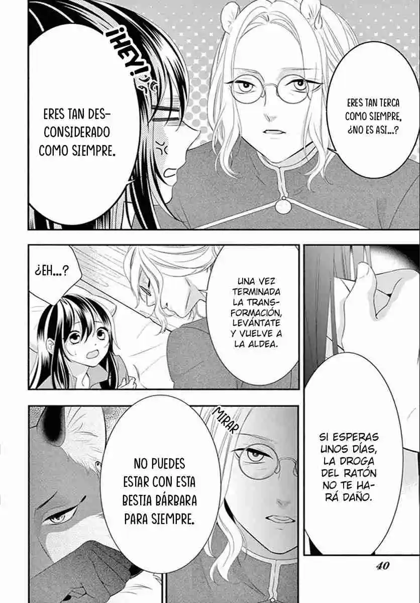 Kyuuso No Chigiri - Capítulo 14 - Página 10 - LectorTMOo