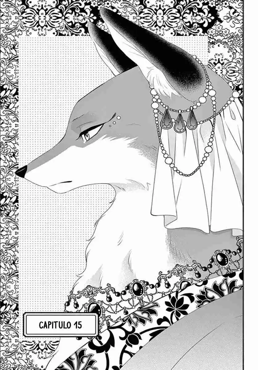 Kyuuso No Chigiri - Capítulo 15 - Página 3 - LectorTMOo