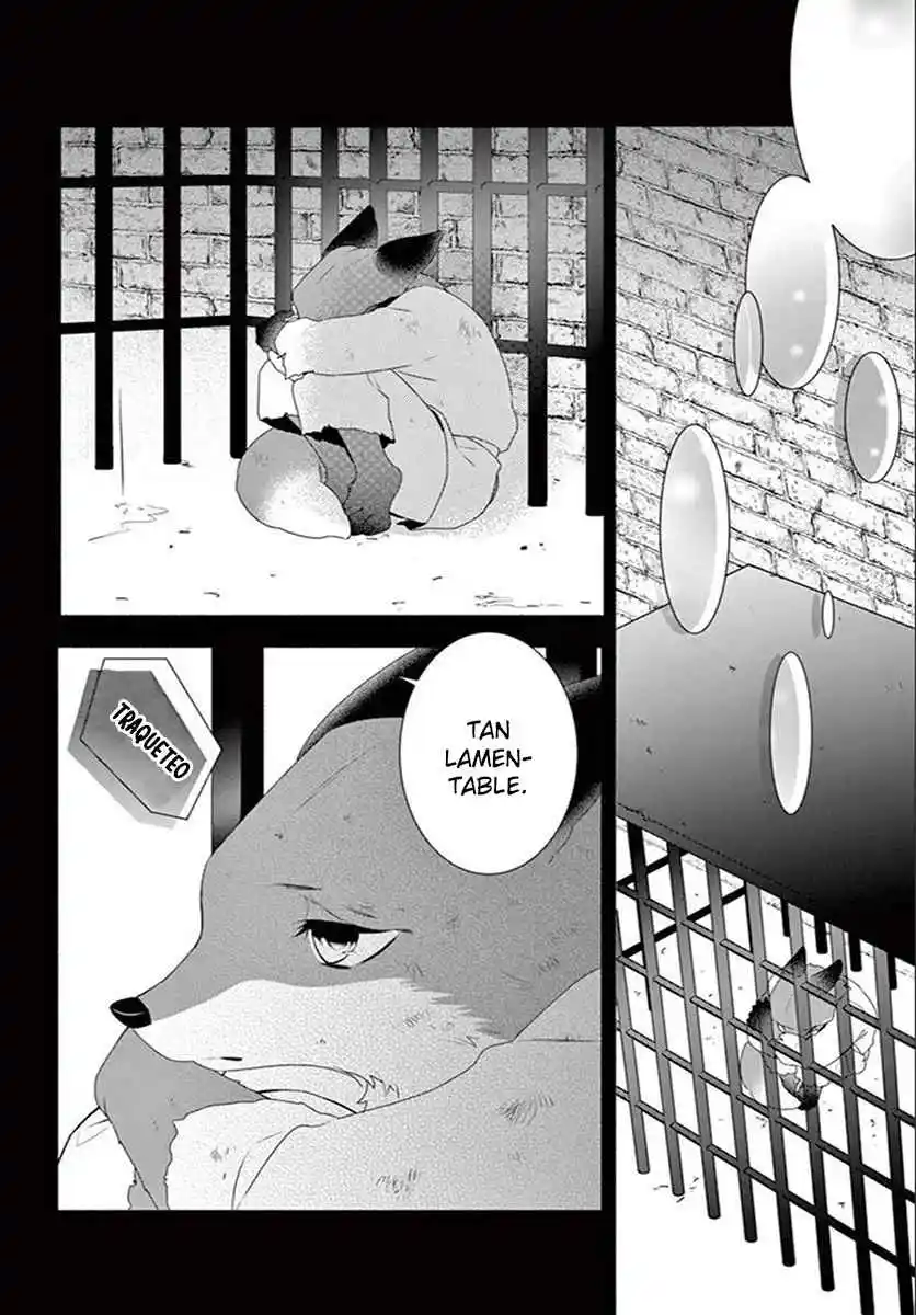 Kyuuso No Chigiri - Capítulo 15 - Página 4 - LectorTMOo