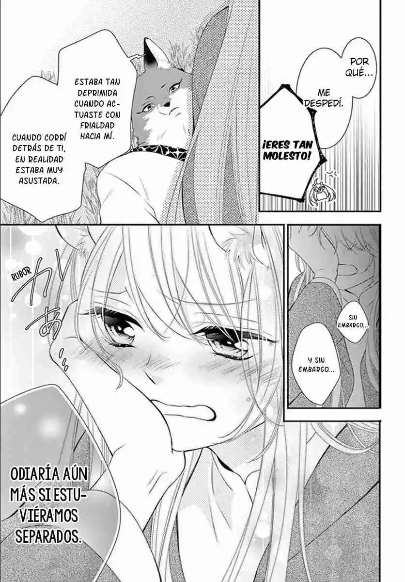 Kyuuso No Chigiri - Capítulo 15 - Página 9 - LectorTMOo