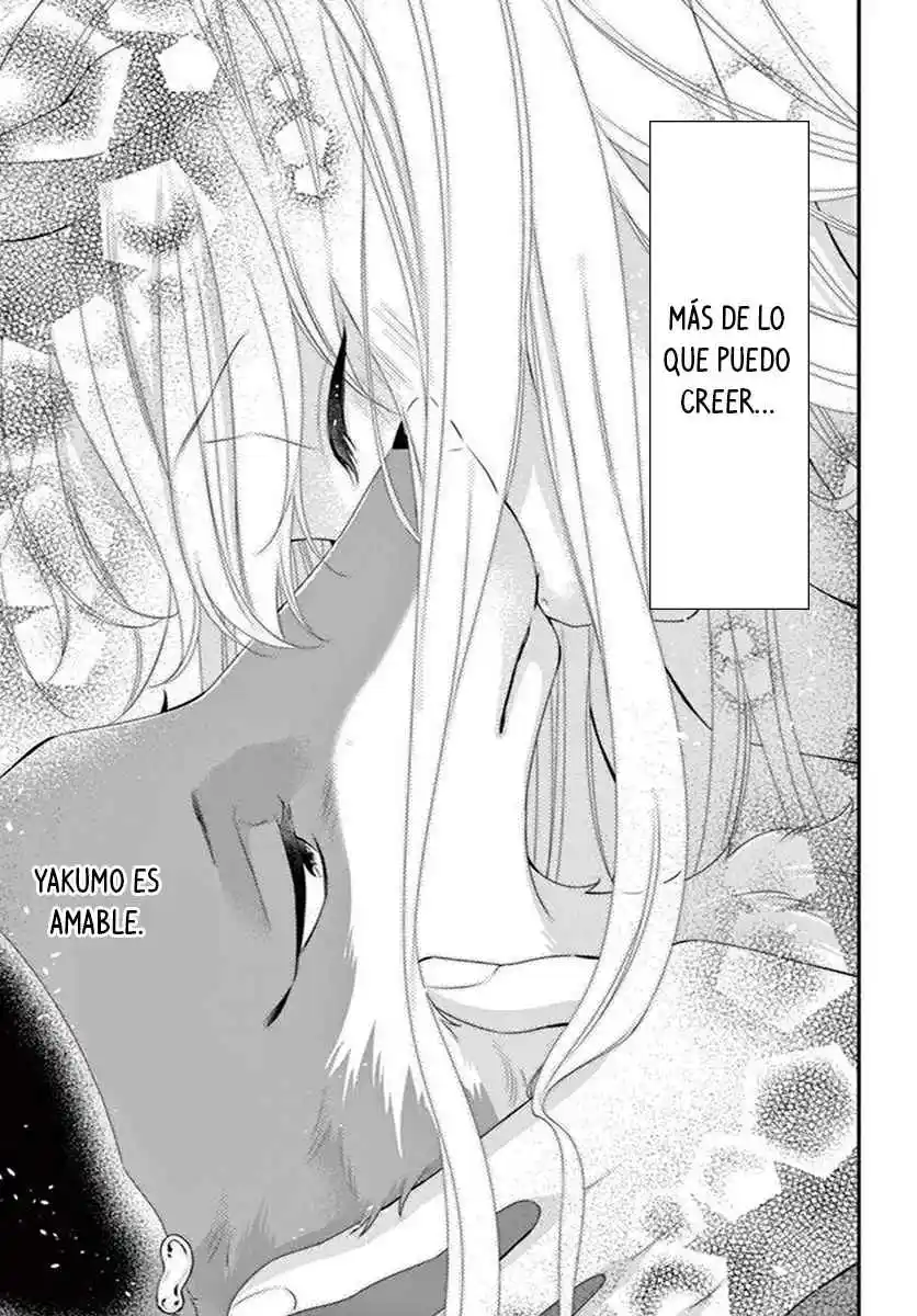 Kyuuso No Chigiri - Capítulo 15 - Página 15 - LectorTMOo