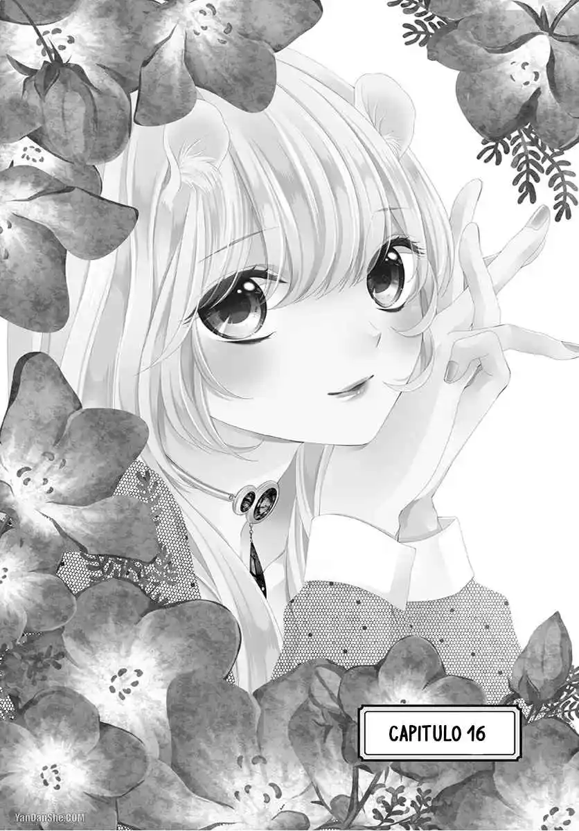 Kyuuso No Chigiri - Capítulo 16 - Página 3 - LectorTMOo