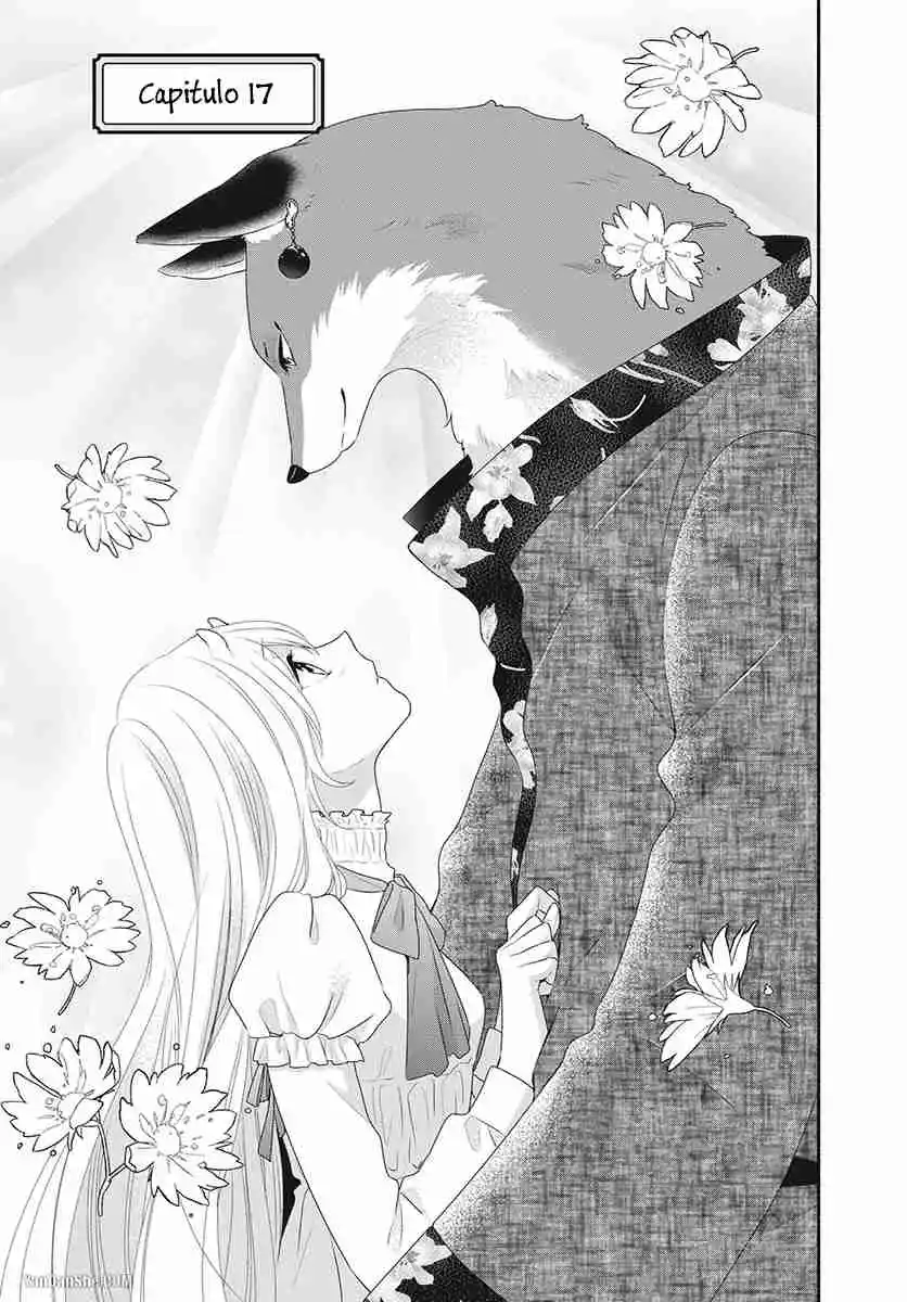 Kyuuso No Chigiri - Capítulo 17 - Página 3 - LectorTMOo