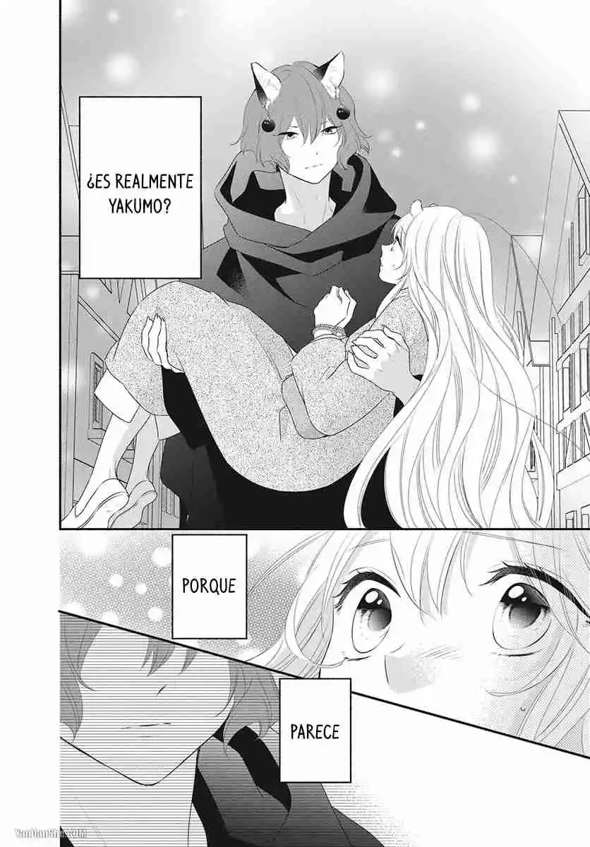 Kyuuso No Chigiri - Capítulo 17 - Página 4 - LectorTMOo