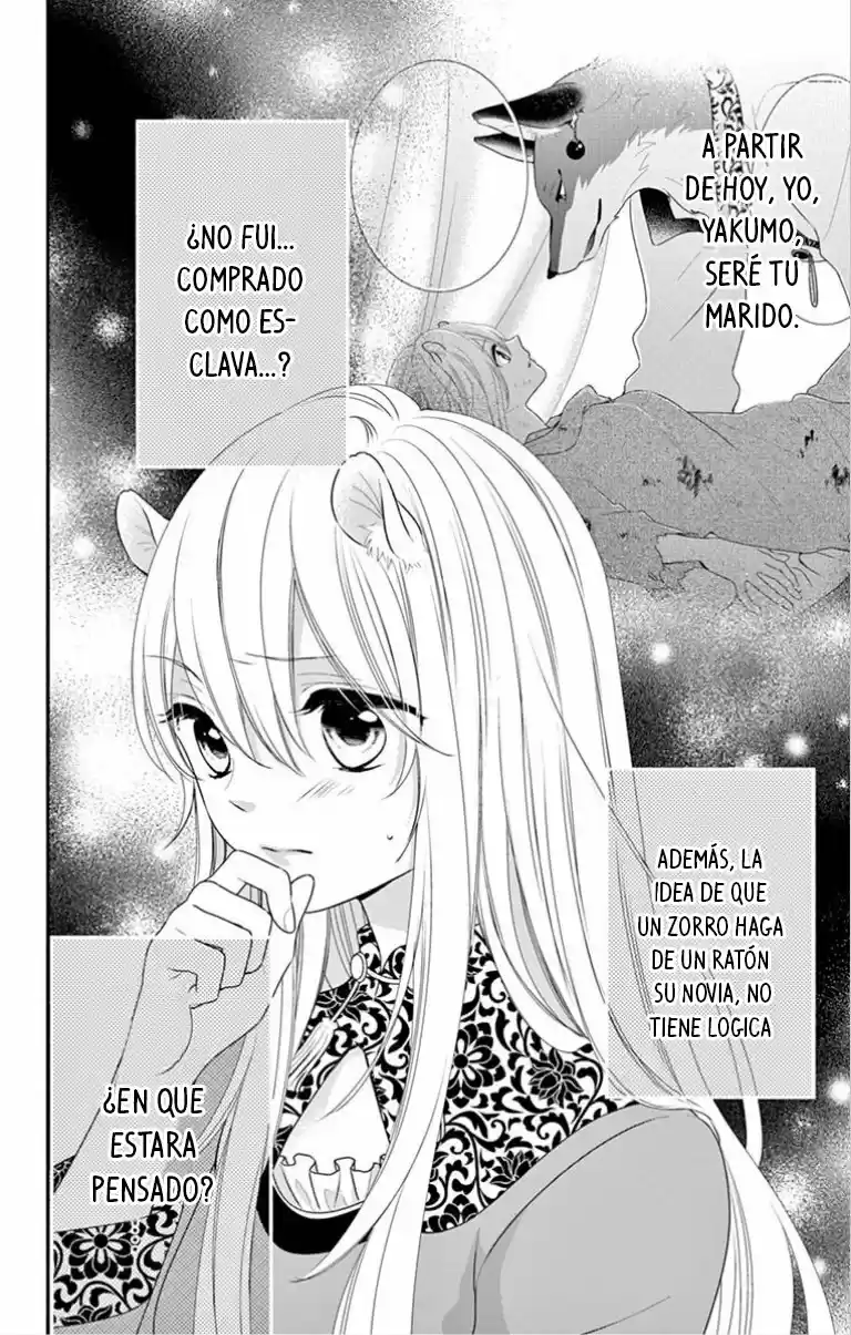Kyuuso No Chigiri - Capítulo 2 - Página 7 - LectorTMOo