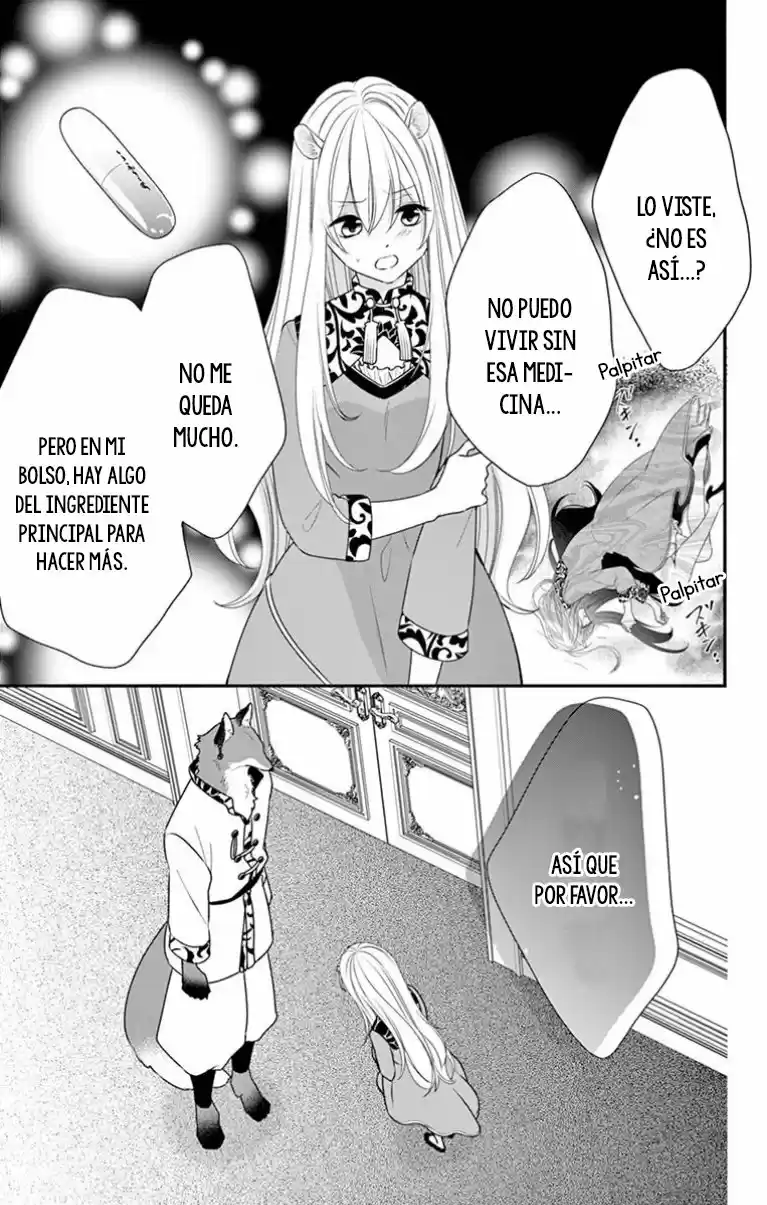 Kyuuso No Chigiri - Capítulo 2 - Página 12 - LectorTMOo