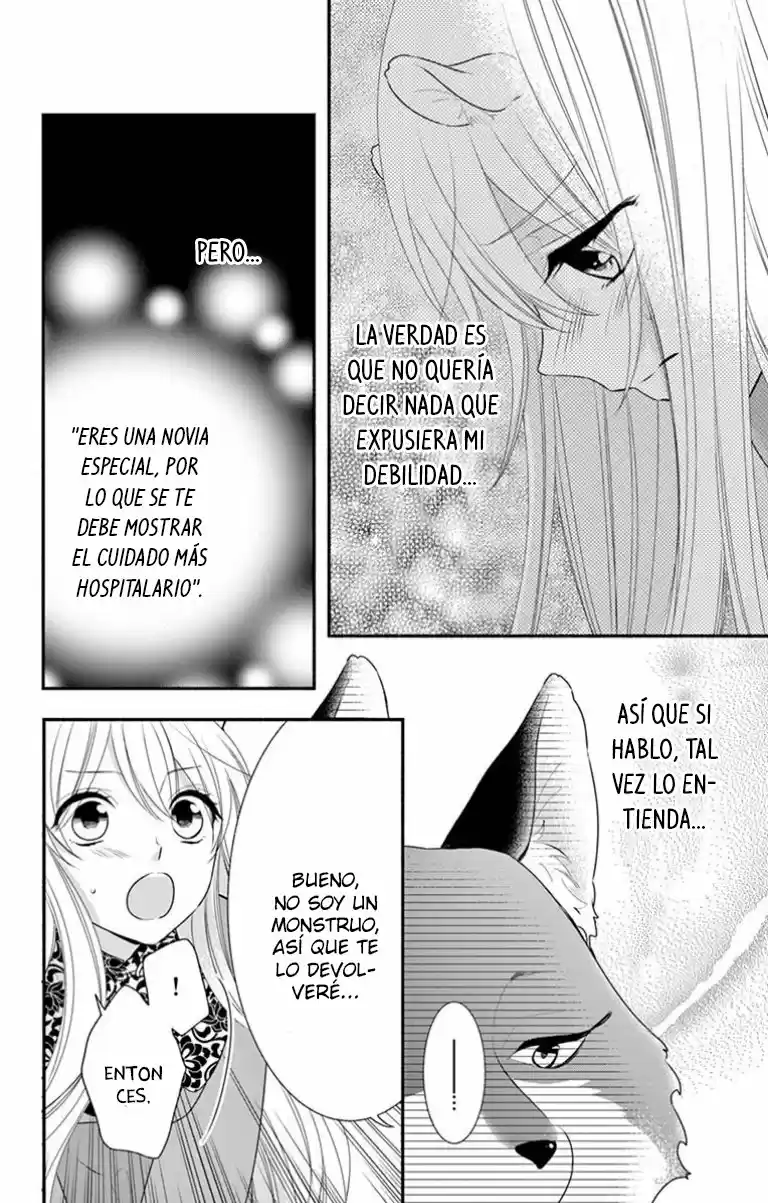 Kyuuso No Chigiri - Capítulo 2 - Página 13 - LectorTMOo
