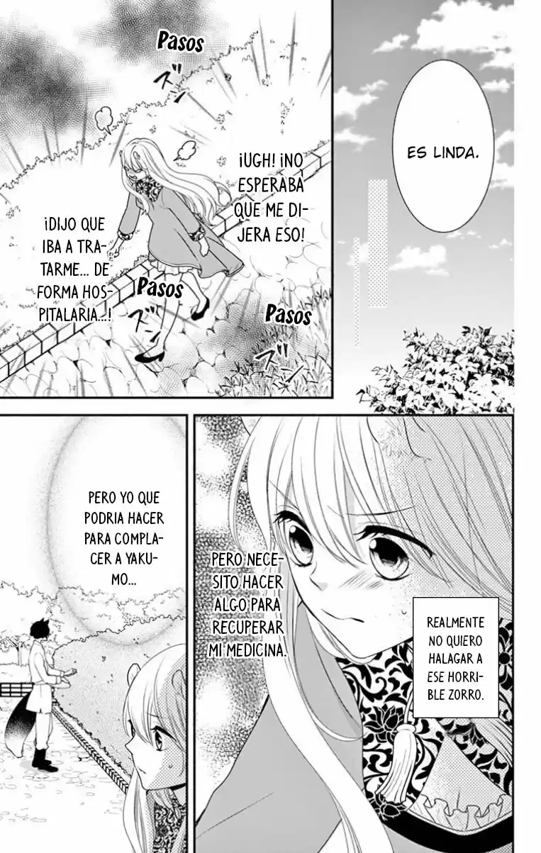 Kyuuso No Chigiri - Capítulo 2 - Página 16 - LectorTMOo