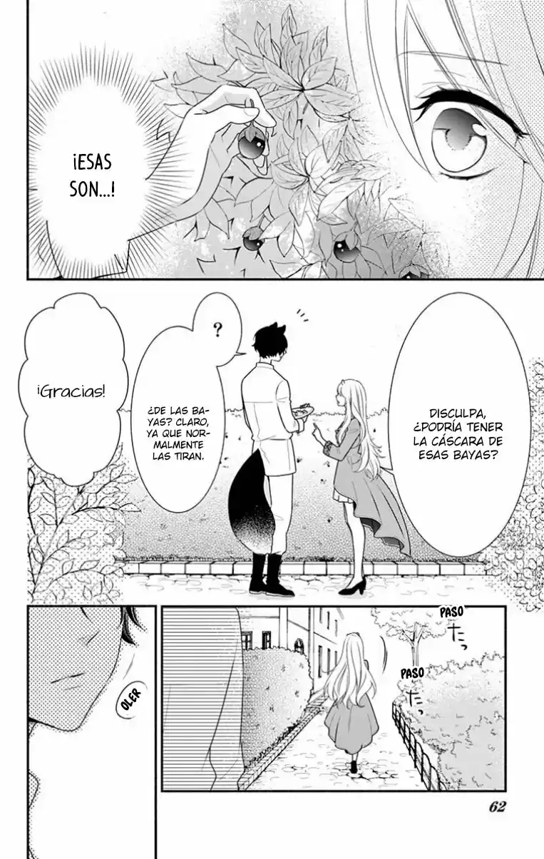 Kyuuso No Chigiri - Capítulo 2 - Página 17 - LectorTMOo