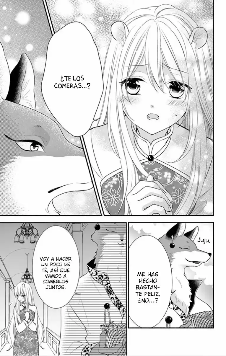 Kyuuso No Chigiri - Capítulo 2 - Página 20 - LectorTMOo