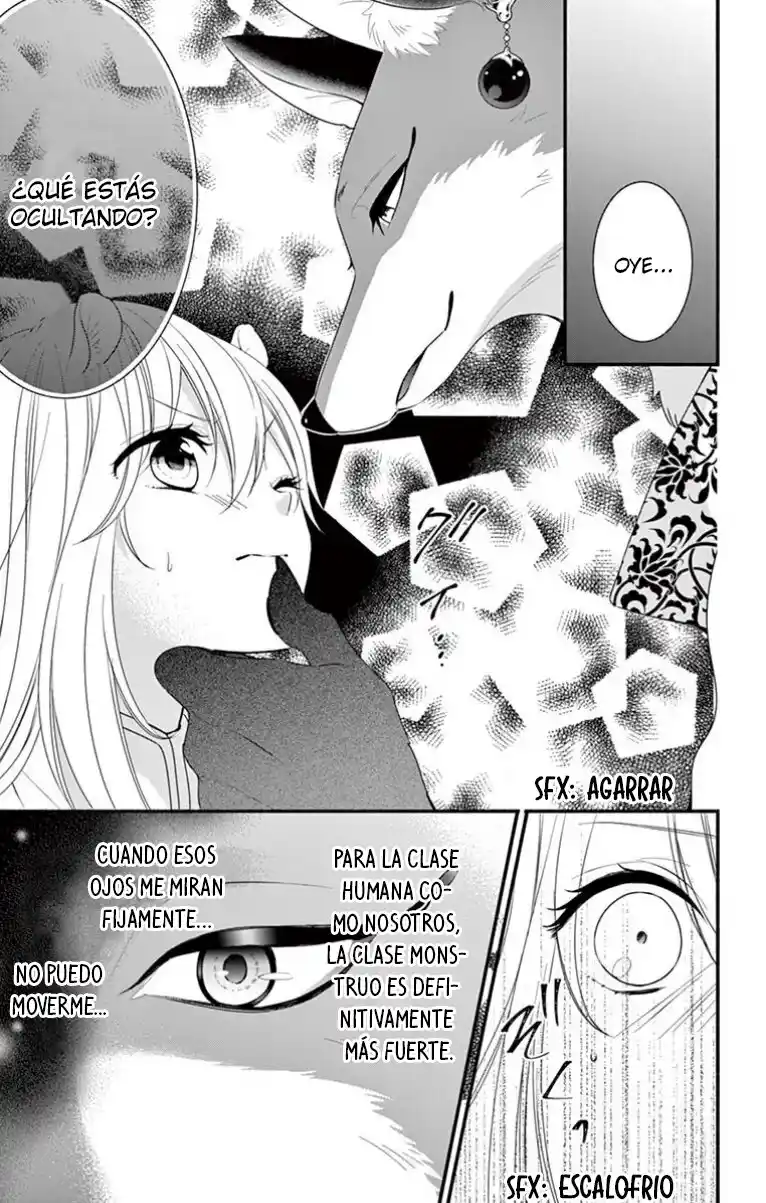 Kyuuso No Chigiri - Capítulo 3 - Página 8 - LectorTMOo