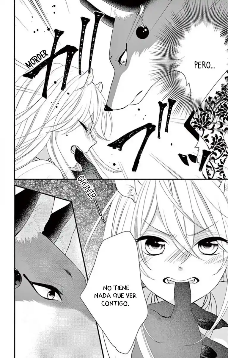 Kyuuso No Chigiri - Capítulo 3 - Página 9 - LectorTMOo