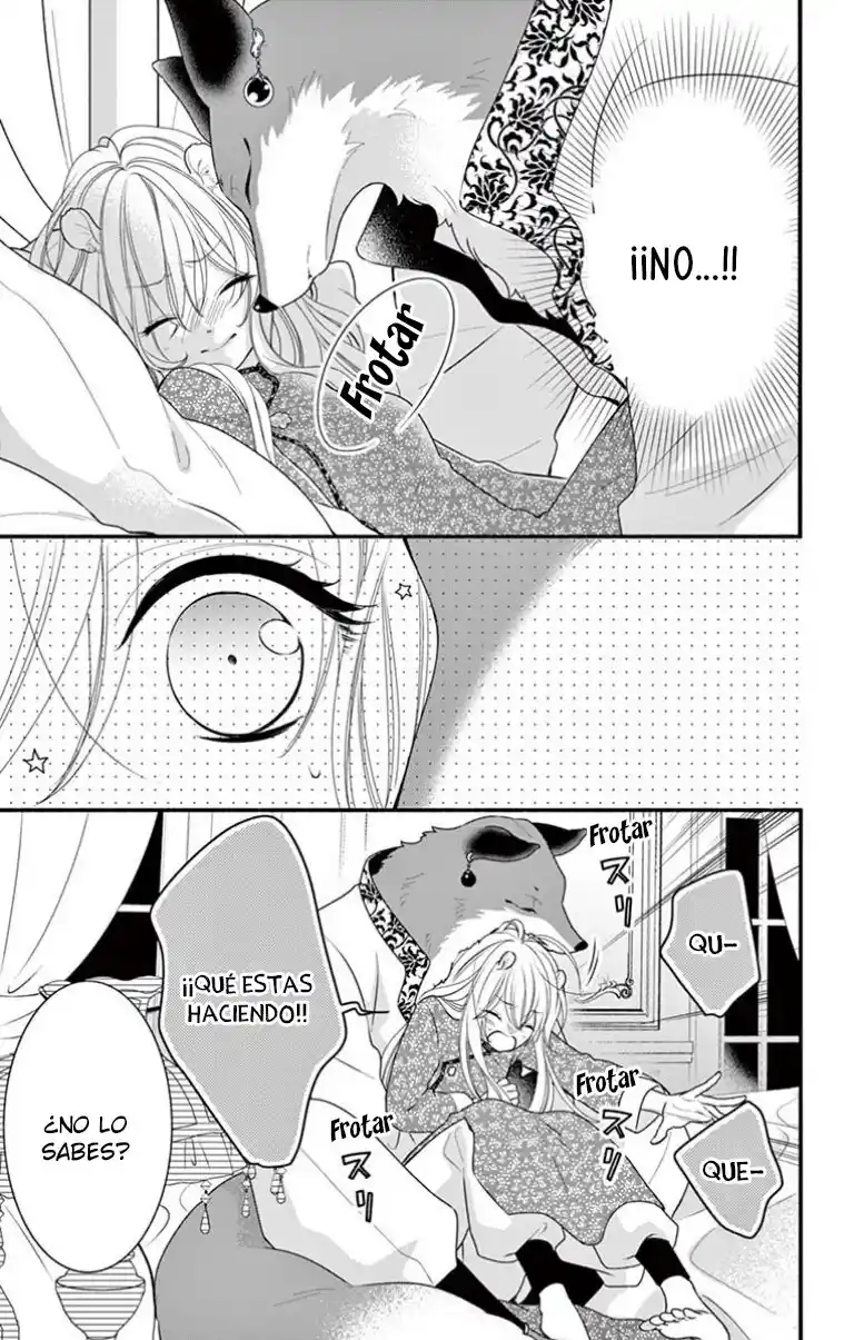 Kyuuso No Chigiri - Capítulo 4 - Página 12 - LectorTMOo