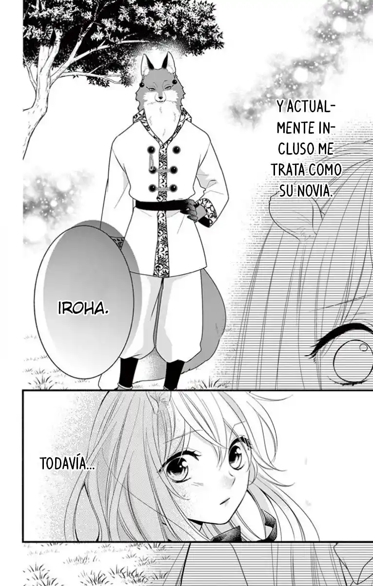Kyuuso No Chigiri - Capítulo 4 - Página 25 - LectorTMOo