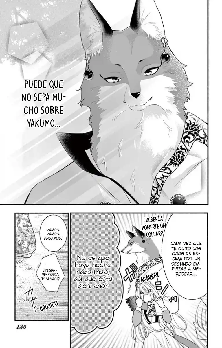 Kyuuso No Chigiri - Capítulo 4 - Página 26 - LectorTMOo