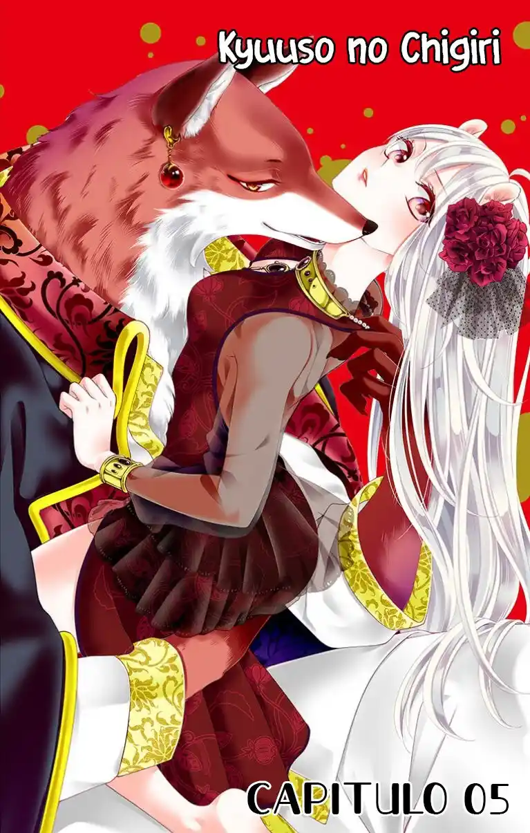 Kyuuso No Chigiri - Capítulo 5 - Página 2 - LectorTMOo