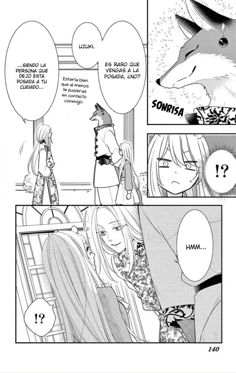 Kyuuso No Chigiri - Capítulo 5 - Página 4 - LectorTMOo