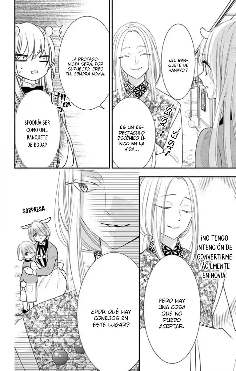 Kyuuso No Chigiri - Capítulo 5 - Página 8 - LectorTMOo