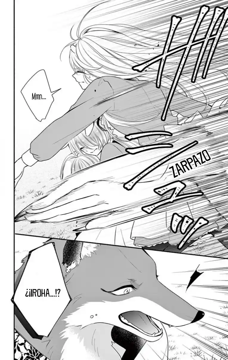 Kyuuso No Chigiri - Capítulo 5 - Página 10 - LectorTMOo