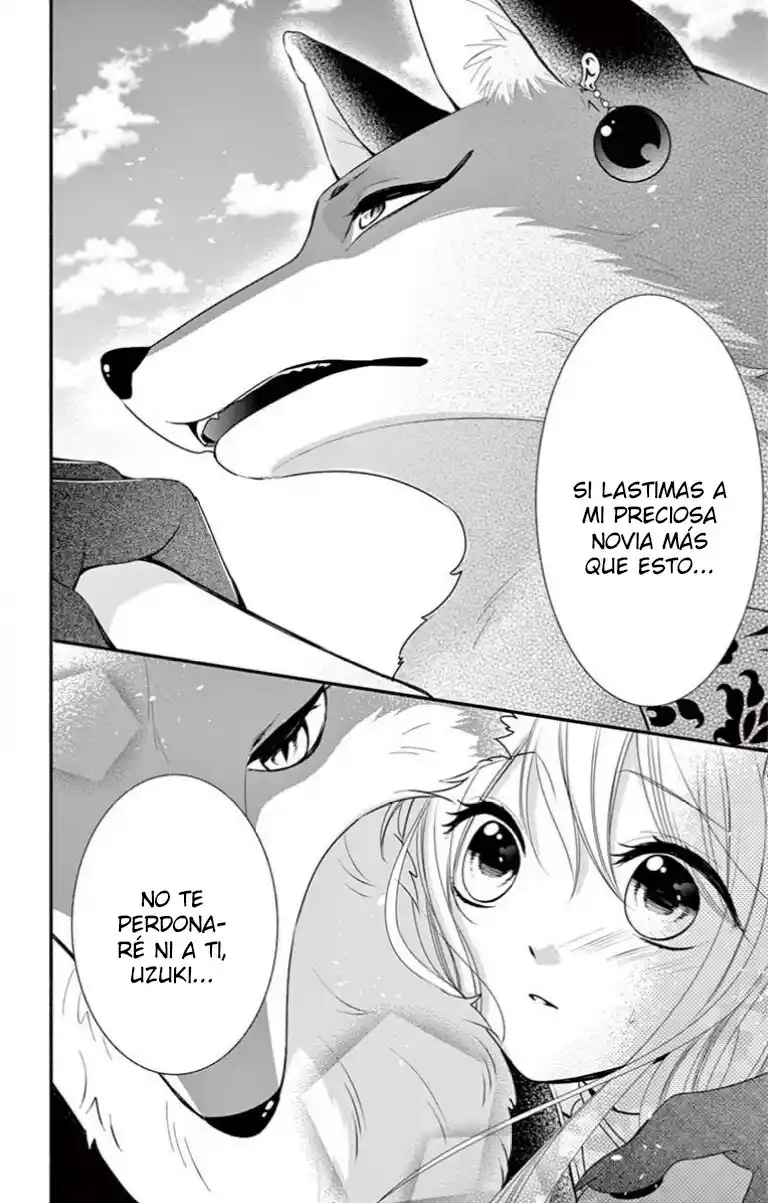 Kyuuso No Chigiri - Capítulo 5 - Página 14 - LectorTMOo