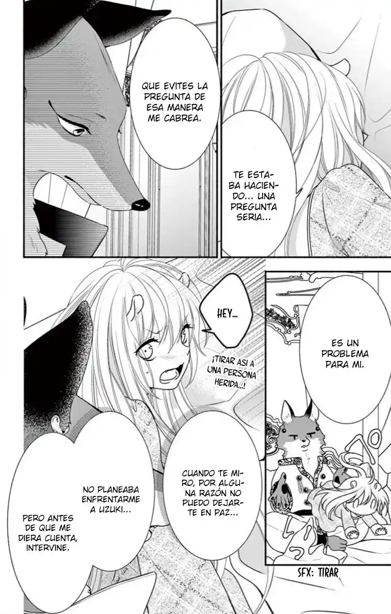 Kyuuso No Chigiri - Capítulo 5 - Página 24 - LectorTMOo