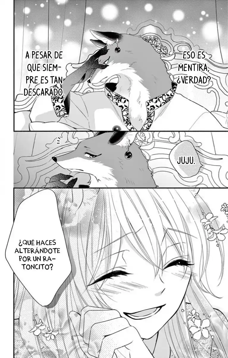 Kyuuso No Chigiri - Capítulo 5 - Página 26 - LectorTMOo