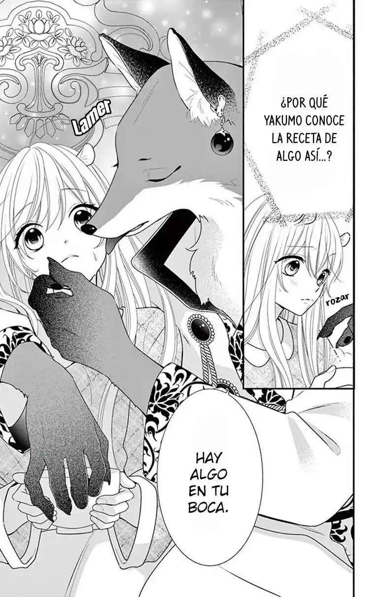 Kyuuso No Chigiri - Capítulo 6 - Página 12 - LectorTMOo