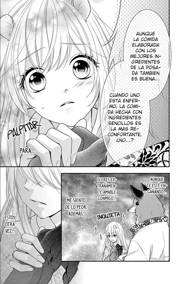 Kyuuso No Chigiri - Capítulo 6 - Página 14 - LectorTMOo