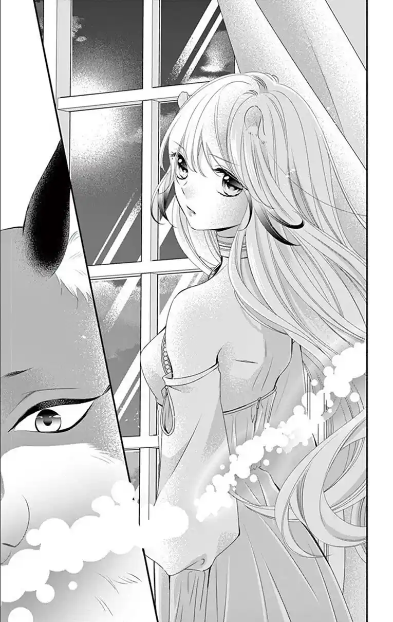 Kyuuso No Chigiri - Capítulo 8 - Página 7 - LectorTMOo
