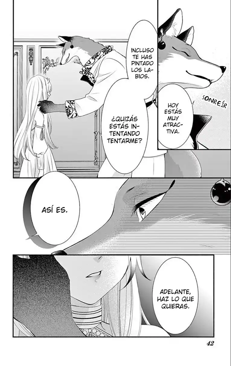 Kyuuso No Chigiri - Capítulo 8 - Página 8 - LectorTMOo