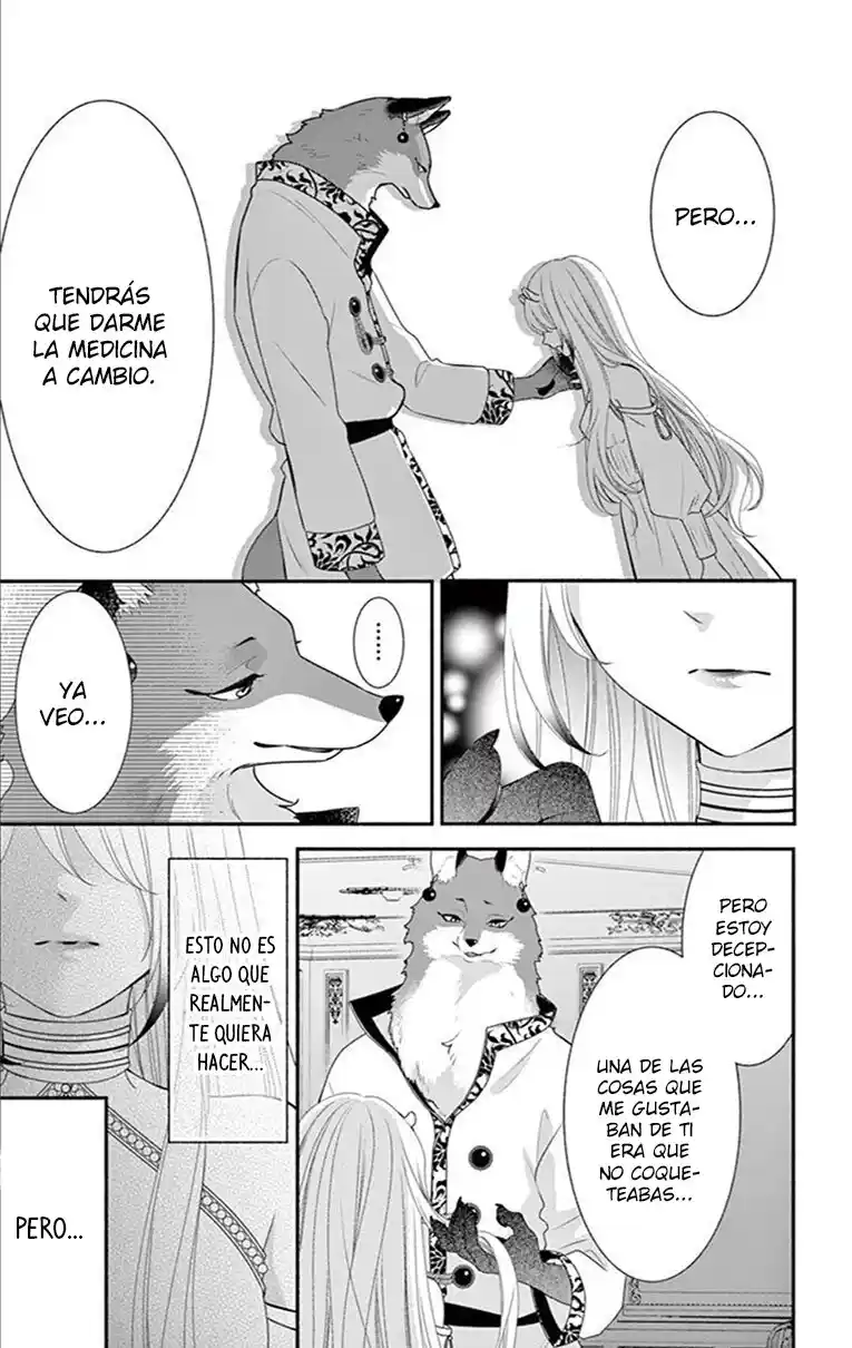 Kyuuso No Chigiri - Capítulo 8 - Página 9 - LectorTMOo