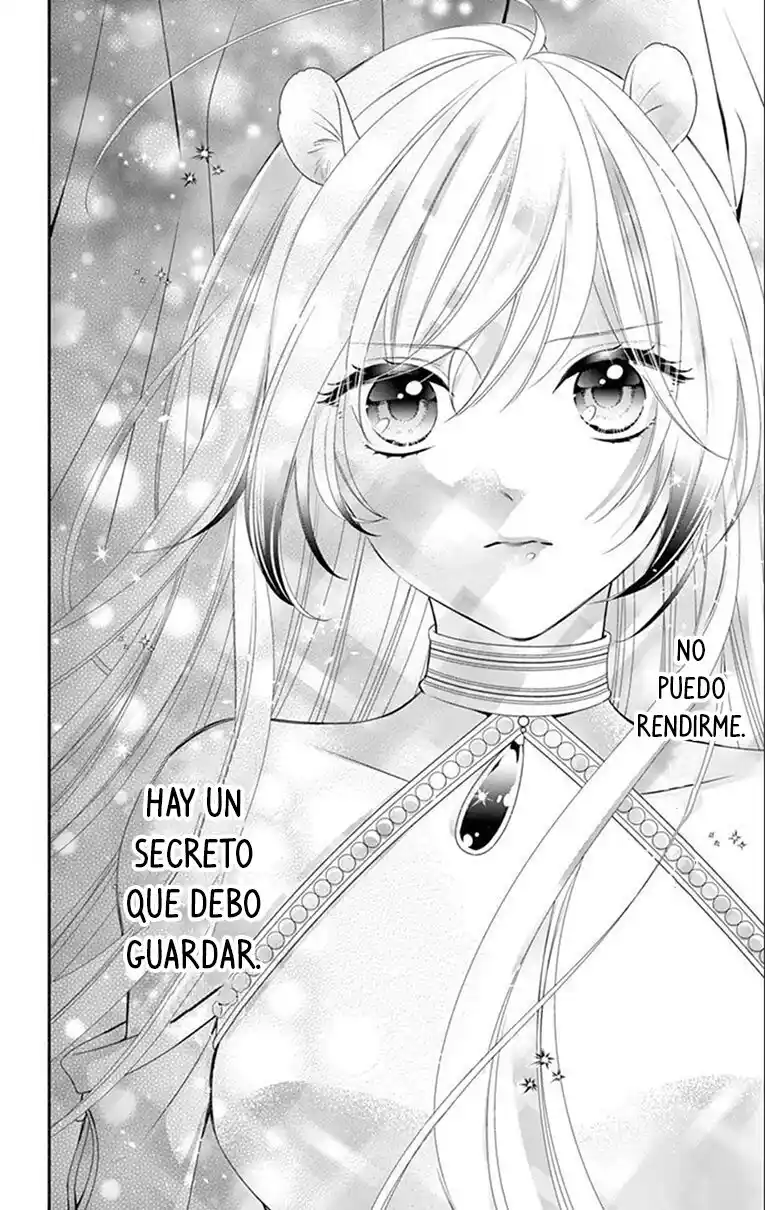 Kyuuso No Chigiri - Capítulo 8 - Página 10 - LectorTMOo