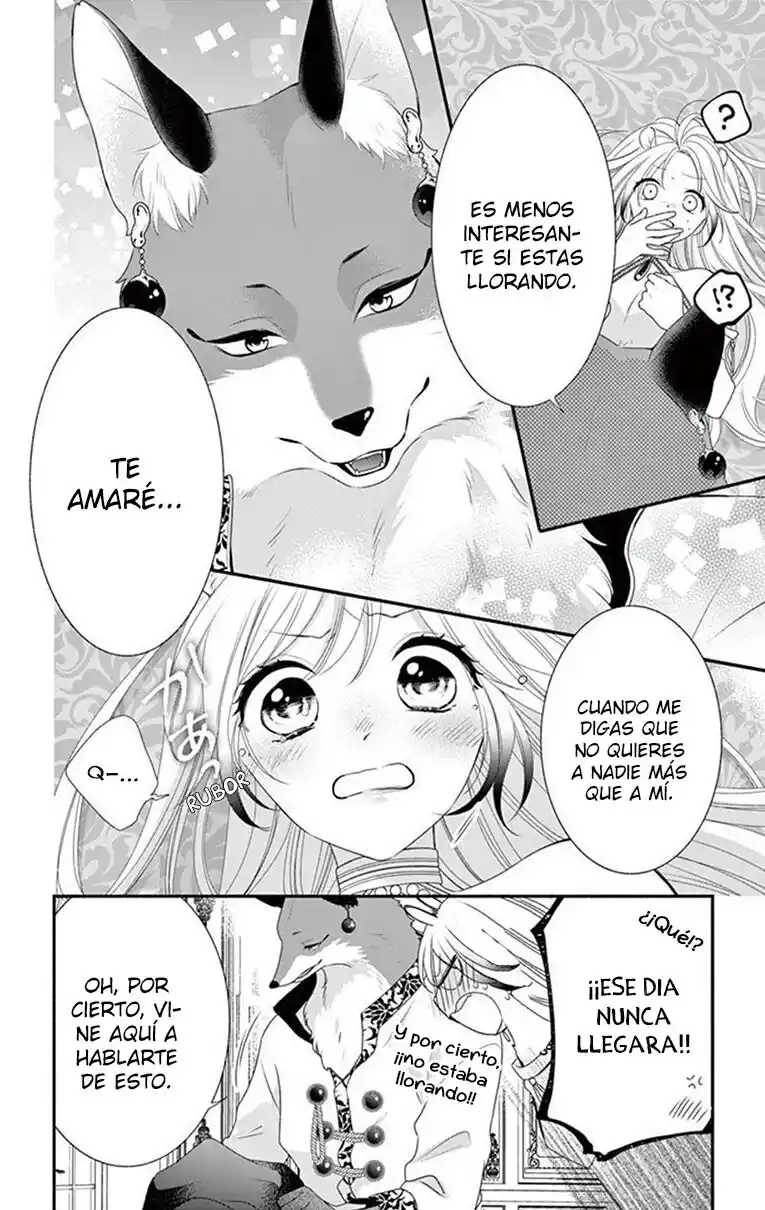 Kyuuso No Chigiri - Capítulo 8 - Página 14 - LectorTMOo