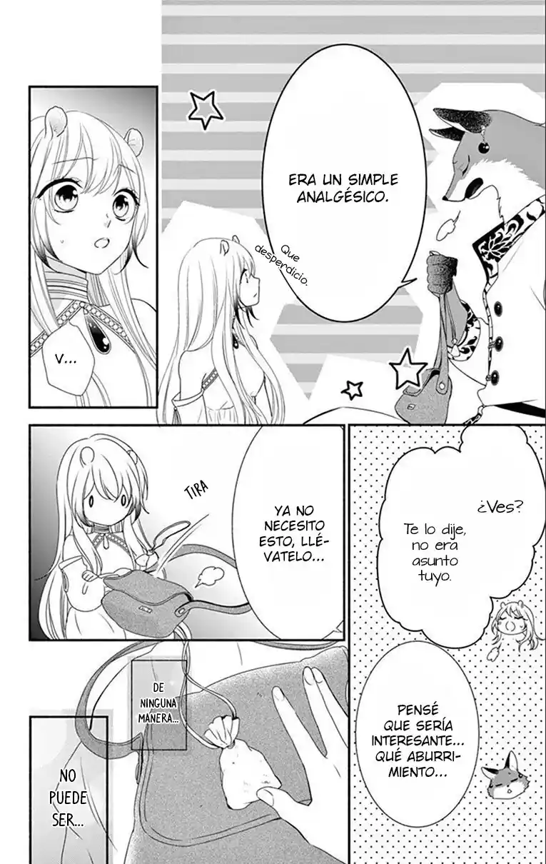 Kyuuso No Chigiri - Capítulo 8 - Página 16 - LectorTMOo