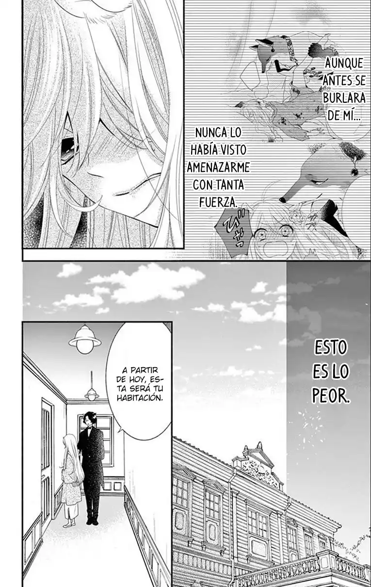 Kyuuso No Chigiri - Capítulo 9 - Página 9 - LectorTMOo