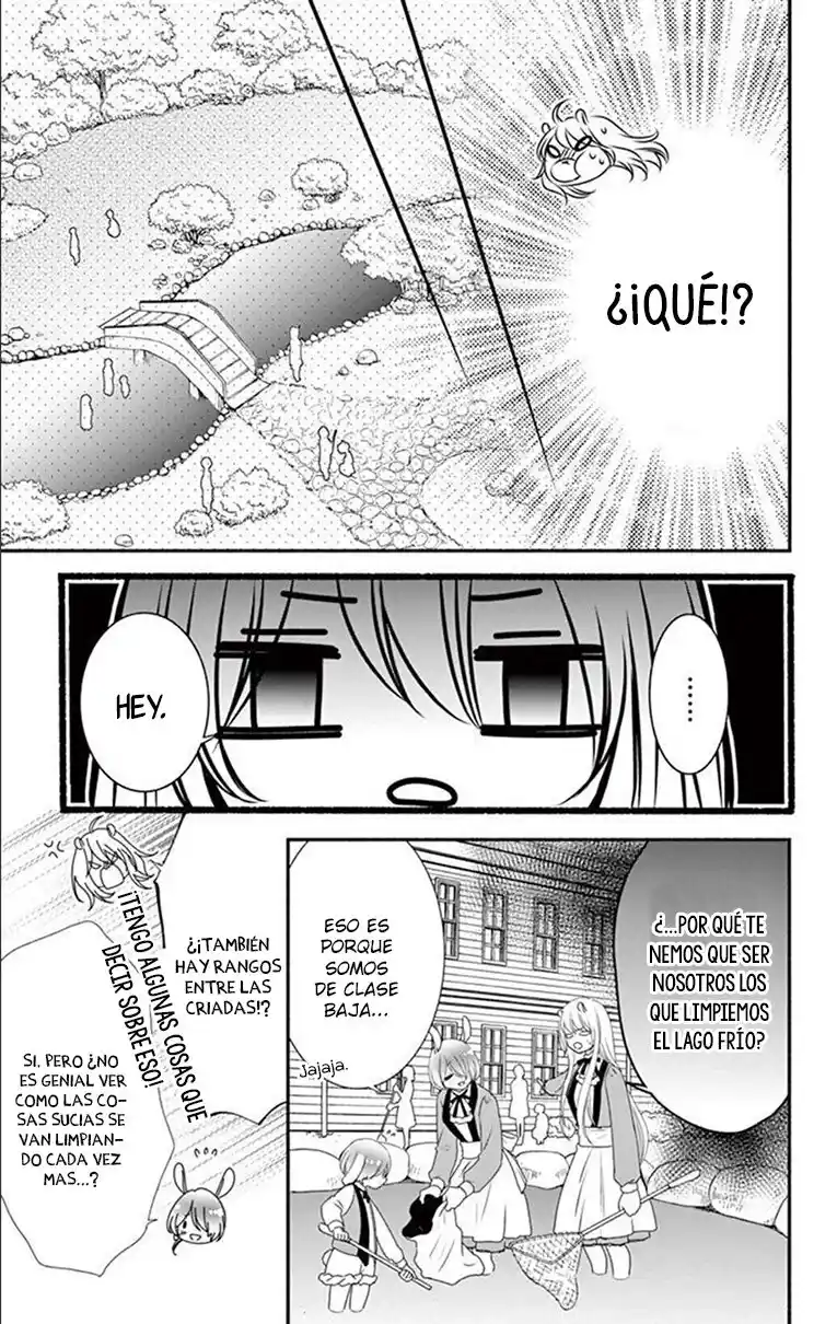 Kyuuso No Chigiri - Capítulo 9 - Página 14 - LectorTMOo
