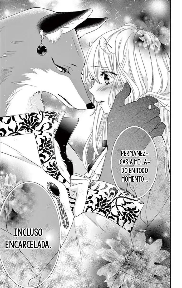 Kyuuso No Chigiri - Capítulo 9 - Página 24 - LectorTMOo