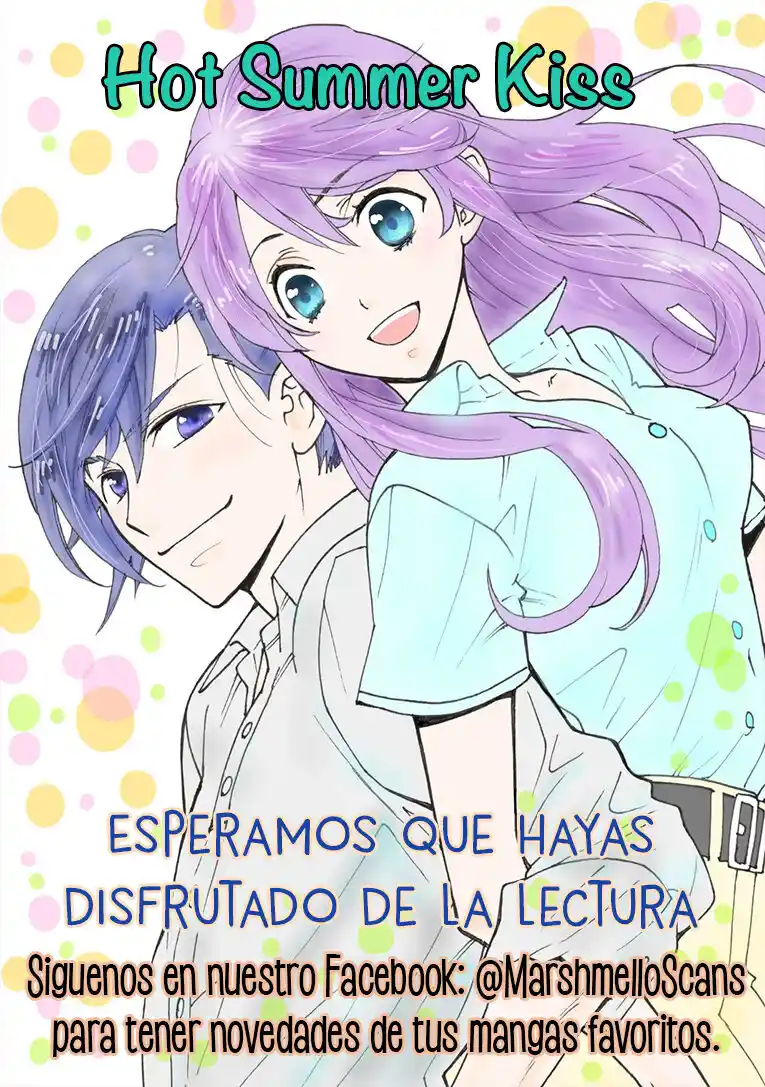 Kyuuso No Chigiri - Capítulo 9 - Página 31 - LectorTMOo