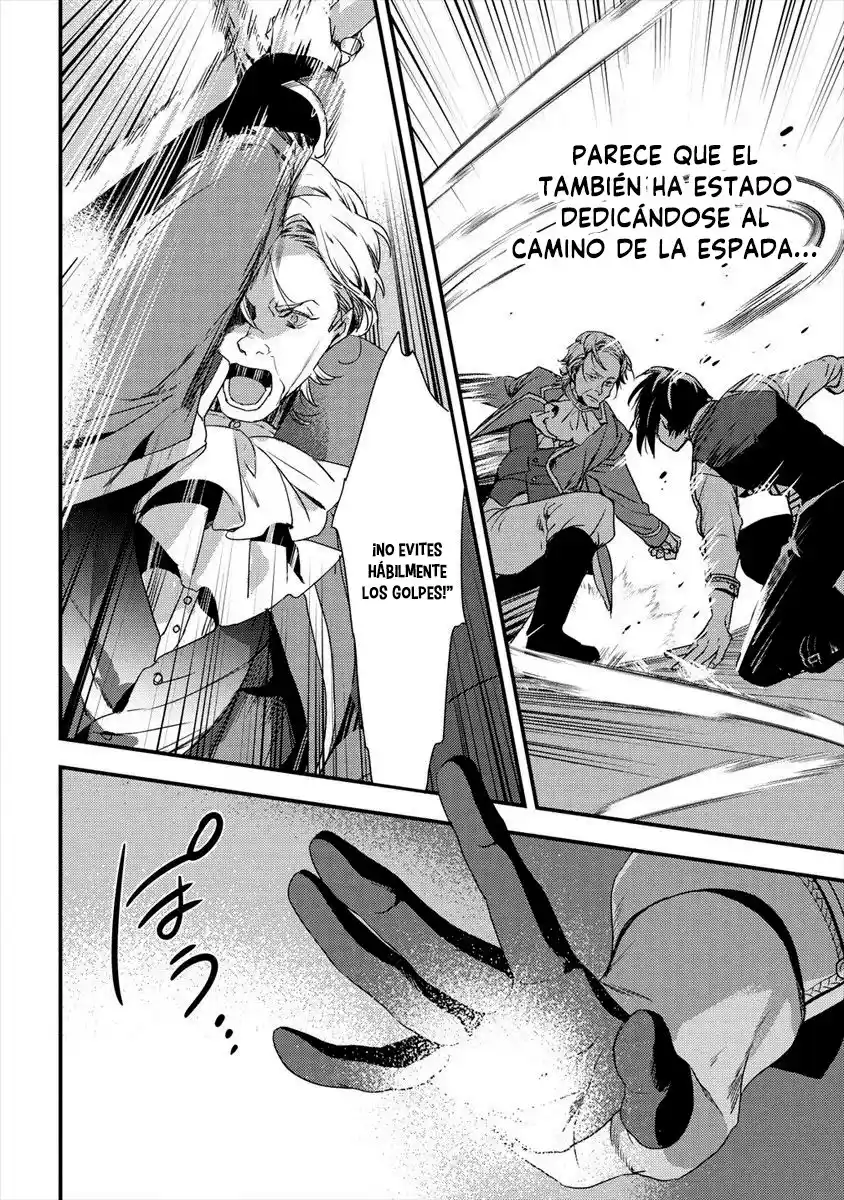Kyuutei Mahou-shi Kubi Ni Nattande, Inaka Ni Kaette Mahou-ka No Sensei Ni Narimasu - Capítulo 5 - Página 13 - LectorTMOo