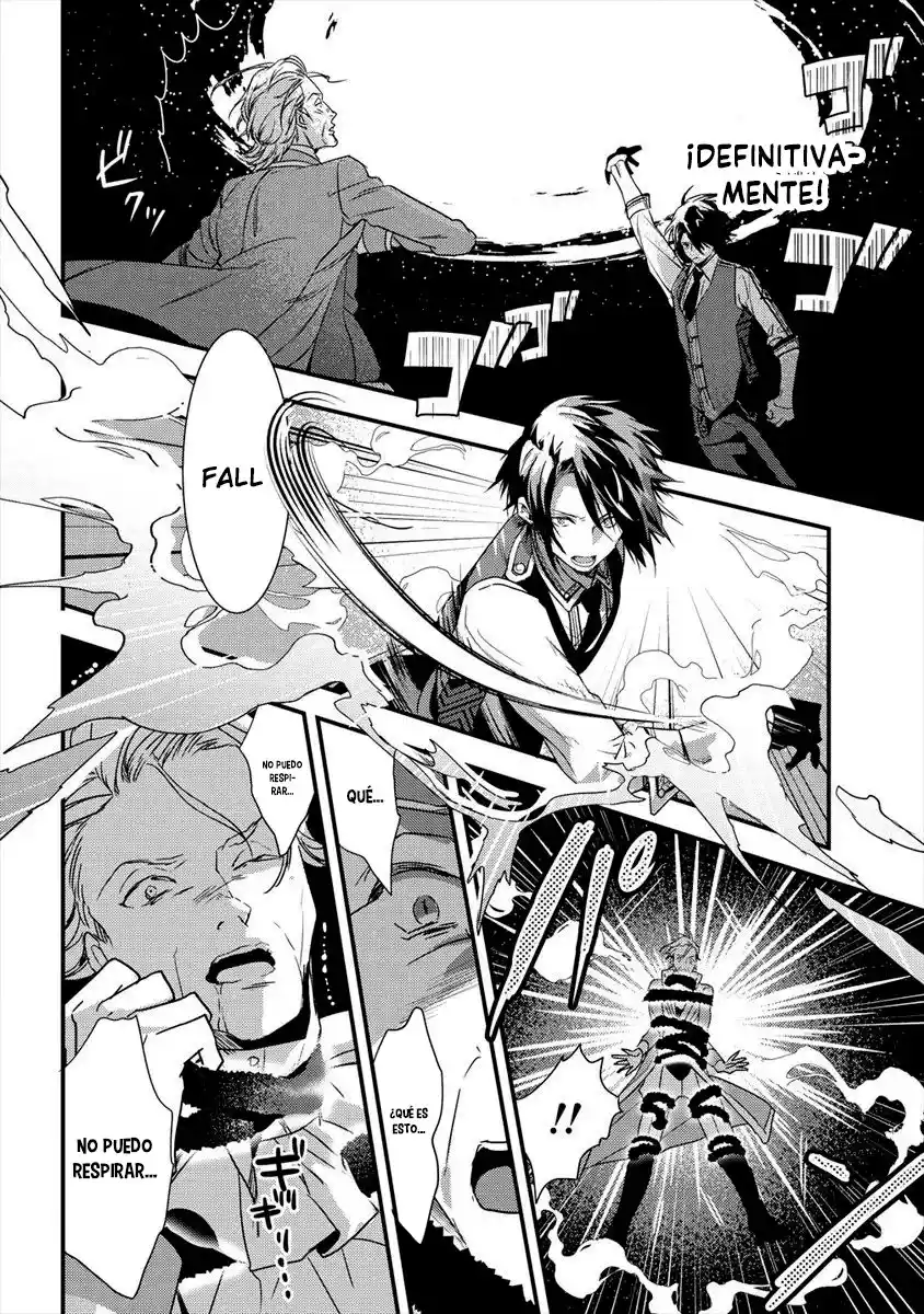 Kyuutei Mahou-shi Kubi Ni Nattande, Inaka Ni Kaette Mahou-ka No Sensei Ni Narimasu - Capítulo 5 - Página 17 - LectorTMOo