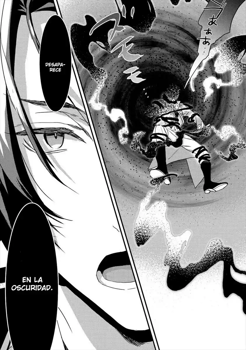 Kyuutei Mahou-shi Kubi Ni Nattande, Inaka Ni Kaette Mahou-ka No Sensei Ni Narimasu - Capítulo 5 - Página 18 - LectorTMOo