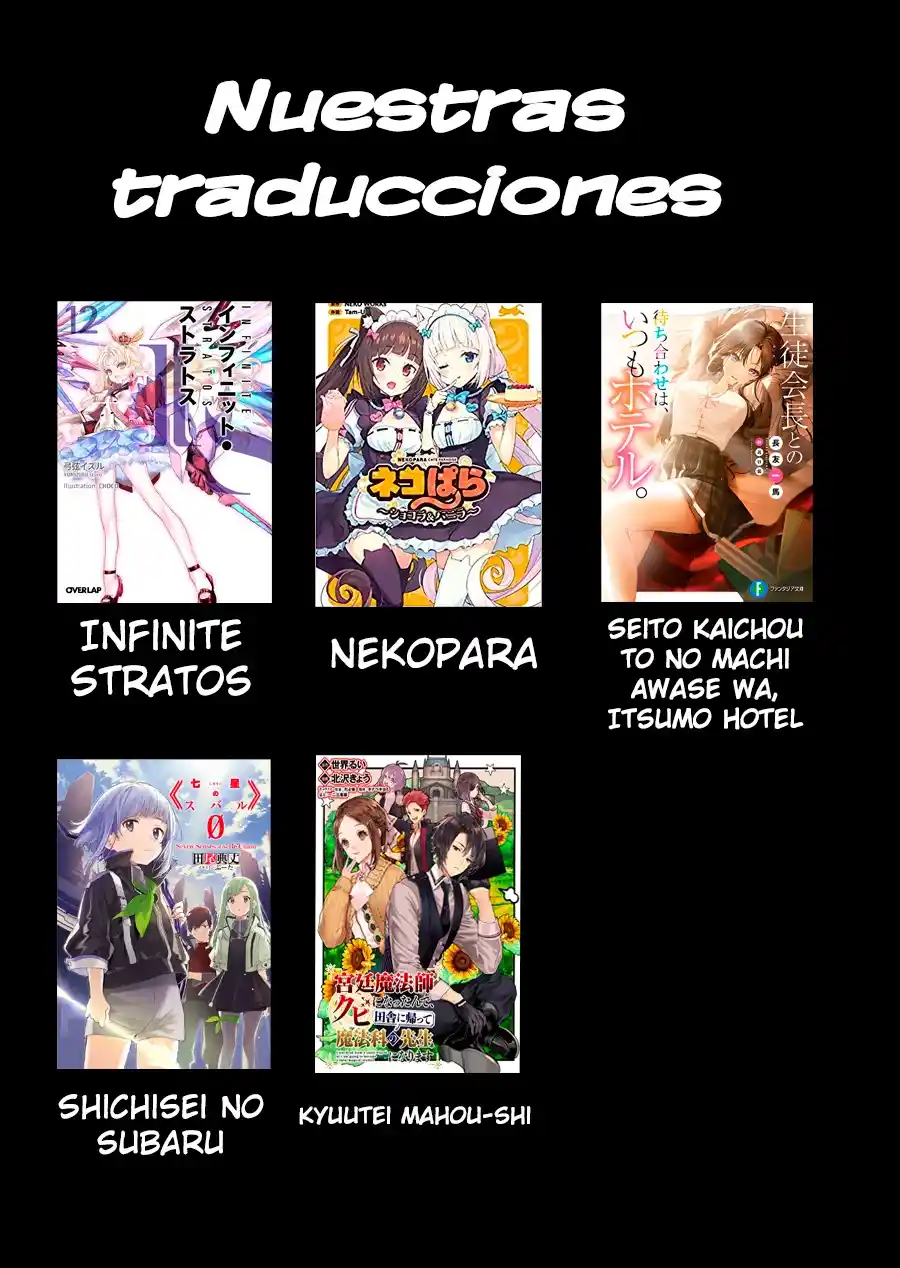Kyuutei Mahou-shi Kubi Ni Nattande, Inaka Ni Kaette Mahou-ka No Sensei Ni Narimasu - Capítulo 6 - Página 2 - LectorTMOo