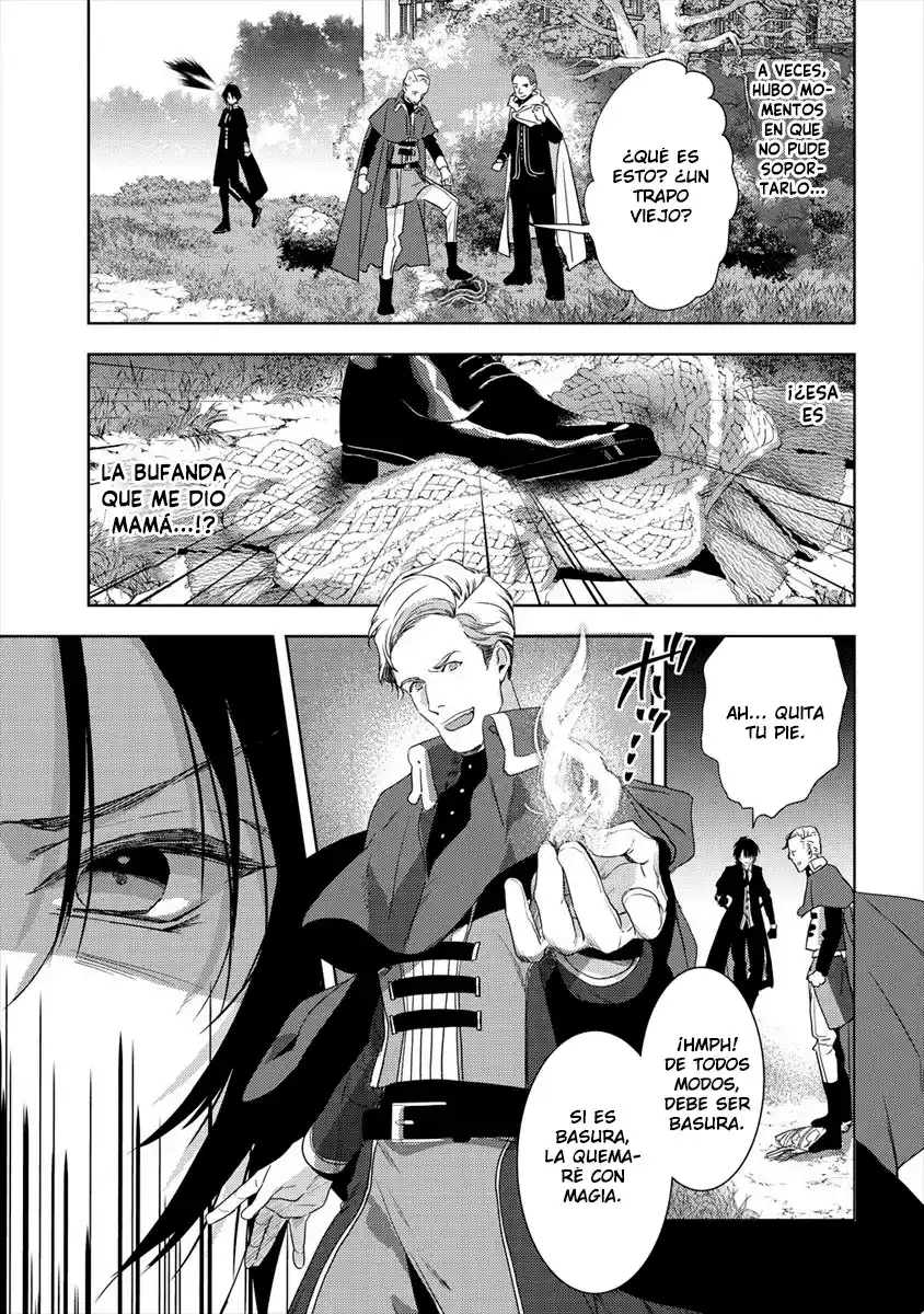 Kyuutei Mahou-shi Kubi Ni Nattande, Inaka Ni Kaette Mahou-ka No Sensei Ni Narimasu - Capítulo 6 - Página 7 - LectorTMOo